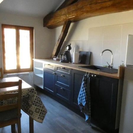 Chatrou Chatelraould-Saint-Louvent Exterior foto